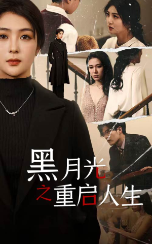 《黑月光之重启人生》（94集）短剧全集免费畅快追