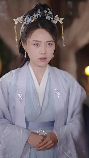 《好运王妃进阶录》（100集）短剧全集免费追个过瘾