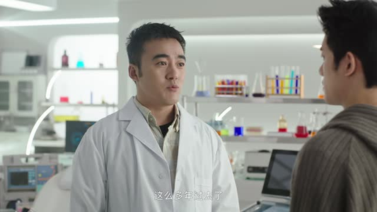 《方小姐的恋爱秘籍》（22集）免费短剧全集畅快追