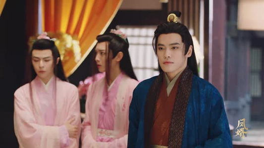 《凤婿》（28集）看短剧全集无需再等待