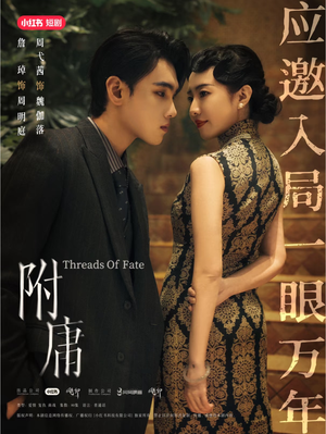 《附庸》（80集）免费短剧精彩全集追赏