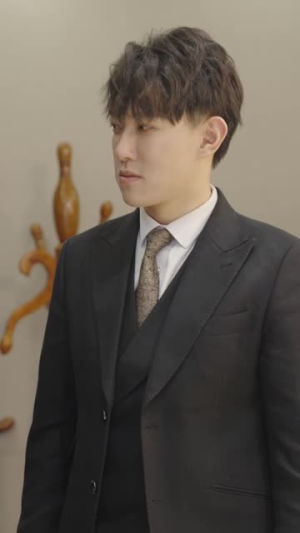 《机场爱情故事（暧昧公寓）》（25集）畅看短剧精彩全集不停