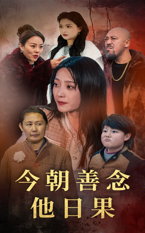 今朝善念他日果(46集) 今朝善念他日果(46集)太好看了短剧