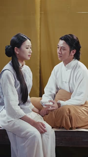 《功夫之王》（71集）一口气看短剧完整版