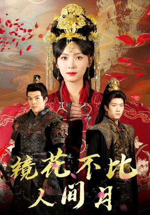 镜花不比人间月(52集) 镜花不比人间月(52集)在线观看