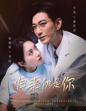 《归来仍是你》（61集）免费短剧全集畅快观影