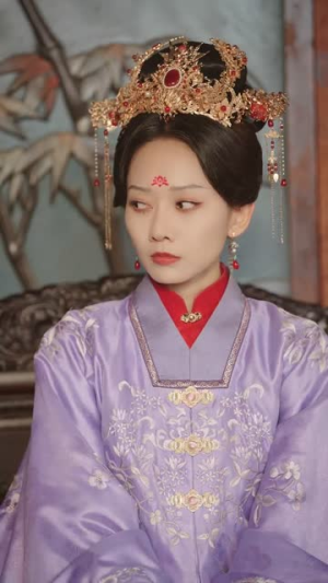 《宫女扶摇录》（52集）短剧在线看精彩享不停