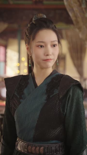 《美人心计》（52集）短剧免费畅看全集完