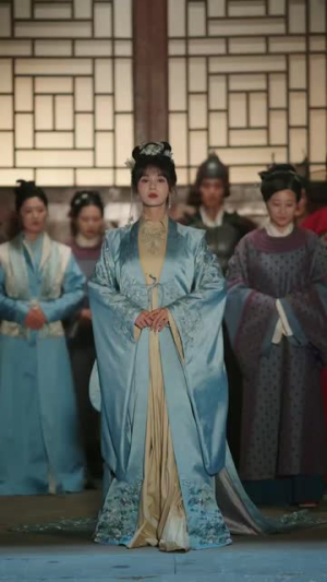 《深宫宠妃进阶手册》（52集）全集短剧在线爽看