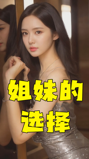 《姐妹的选择》（83集）看短剧一气呵成追到底