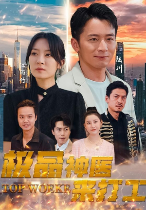 《极品神医来打工》（96集）免费看短剧一追到底