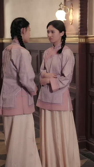 《娇妻嫁到，少帅撩我上瘾》（79集）在线短剧畅快追到底