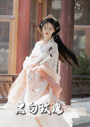 《黑白玫瑰》（66集）精彩短剧在线免费畅看