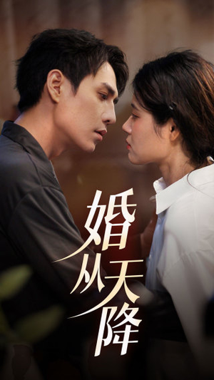 《婚从天降》（92集）爆款短剧一口气追到底
