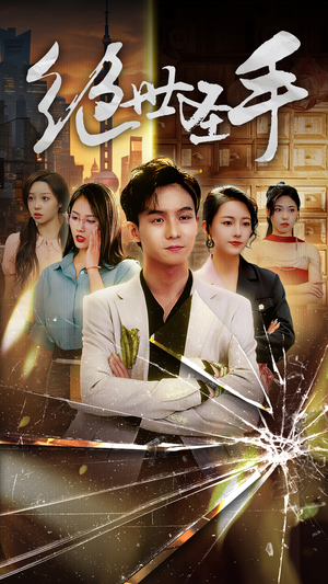 《绝世圣手》（84集）热门短剧在线免费追全集