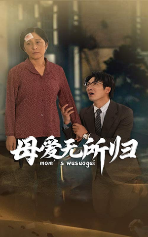 《母爱无所归》（33集）短剧免费在线看到爽