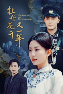 《牡丹花开又一年》（60集）看短剧全集无需付费