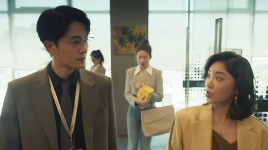 《玫瑰的故事》（2024 4K）短剧免费看全集超爽