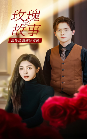 《玫瑰故事之误诊后我横冲直撞》（82集）在线畅享短剧全集追