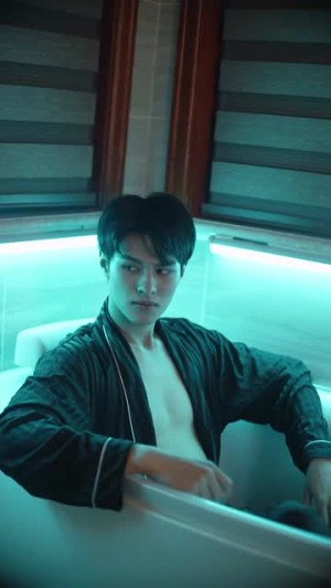 《暮光落云川》（42集）看短剧全集精彩不容错过