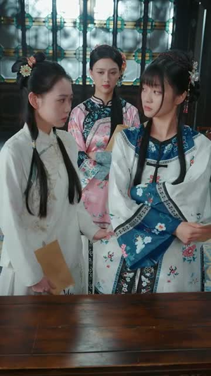 《嫁衣》（100集）在线畅享短剧全集观看