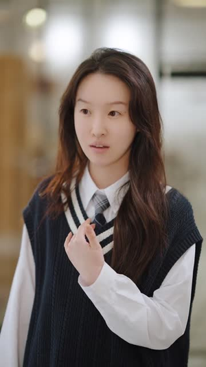 《看不见的爱人》（12集全）全集短剧免费观看