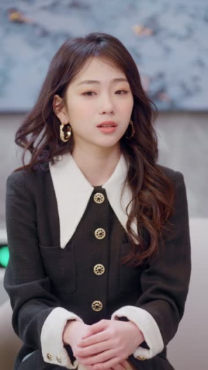 《快穿之狂撩男主宿主顶不住了》（106集）短剧精彩不容错过追