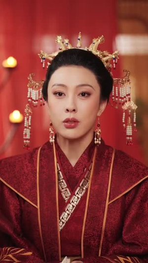 《可怜白发生》（59集）精彩短剧在线追不停歇