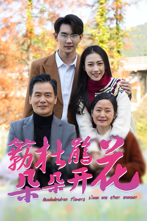 《簕杜鹃花朵朵开》（38集）短剧全集免费在线追