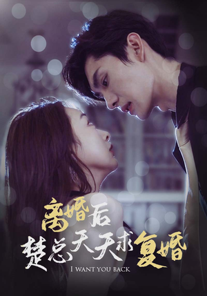 《离婚后楚总天天求复婚》（87集）短剧免费全集畅快看