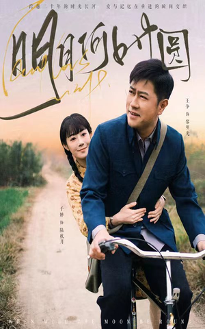 《明月何时照归人》（66集）短剧全集免费在线赏