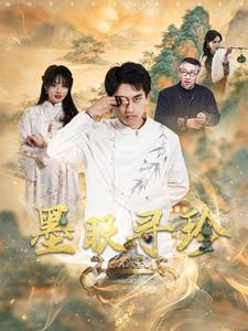 《墨眼寻珍》（87集）短剧在线畅看无阻