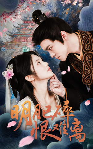 《明月已碎恨难离》（40集）短剧全集免费在线看