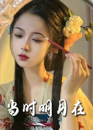 《当时明月在》（71集）在线短剧免费追不停歇