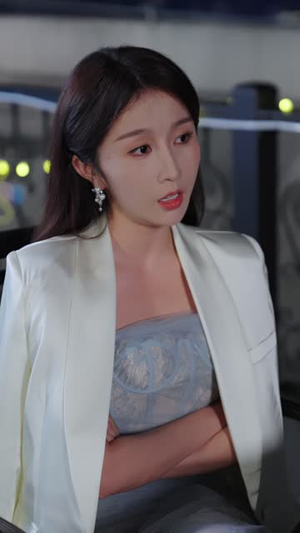 《轮回中转站之谎言也在说爱你》（42集）短剧全集免费追不停