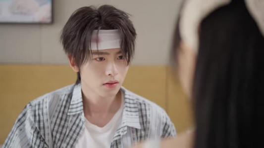 《恋恋一夏》（7集）超甜短剧在线一追到底