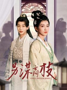 《另谋高枝》（100集）短剧免费全集追个过瘾