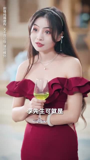 《老娘的金丝雀竟是世界首富》（31集）精彩短剧一追到底