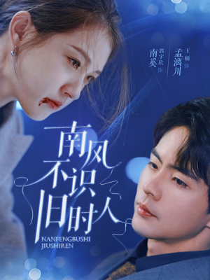 《南风不识旧时人》（63集）在线短剧免费一追到底
