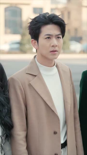 《逆旅归途》（56集）畅享在线短剧全集追完