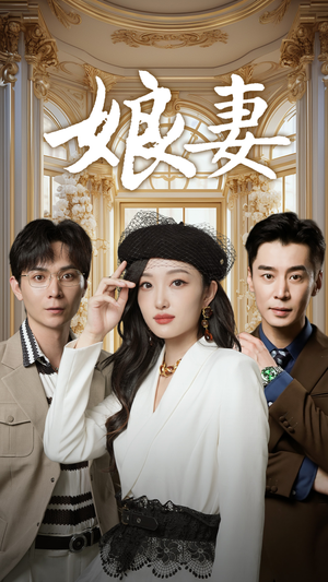 《娘妻》（57集）在线短剧免费畅快追