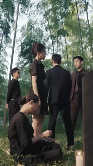 《猎心人》（36集）短剧完整剧情在线追不停