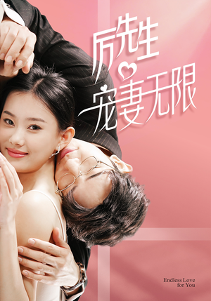 历先生宠妻无限(100集) 历先生宠妻无限(100集)1-102集