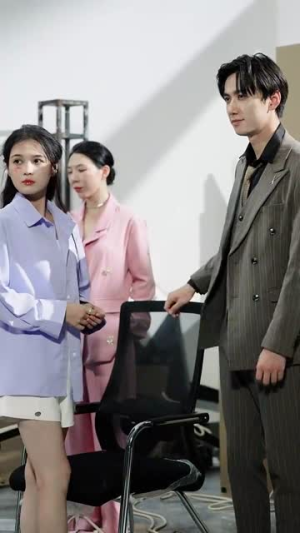 《厉先生，夫人她总想演反派》（60集）在线免费短剧全集观看