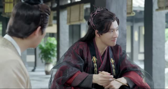 《霖渊一梦》（20集）在线短剧全集畅快追看