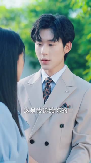 临渊羡渔(101集) 临渊羡渔(101集)免费短剧看不停