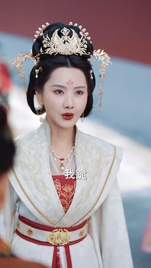 《随春且看归何处》（44集）在线看短剧全集过瘾