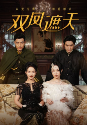 《双凤遮天》（62集）免费短剧一集不落追