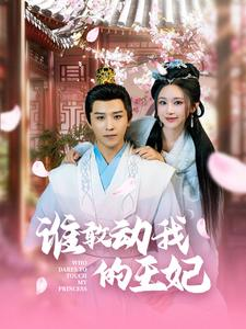 《谁敢动我的王妃》（62集）在线短剧畅快追全集