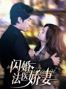 《闪婚法医娇妻》（92集）免费畅看短剧完整大结局